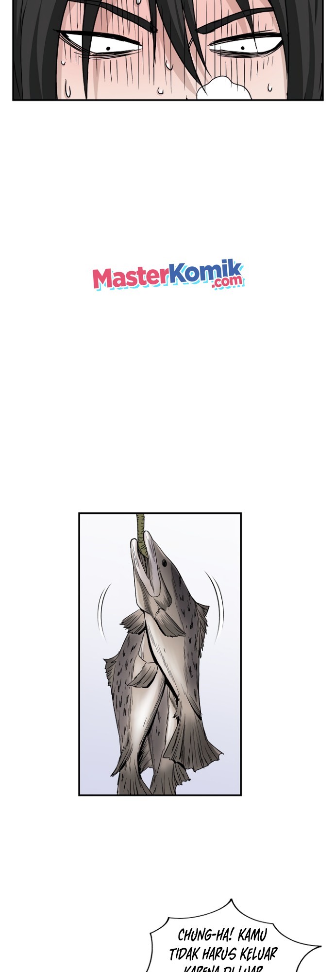 Bowblade Spirit Chapter 78 Gambar 36