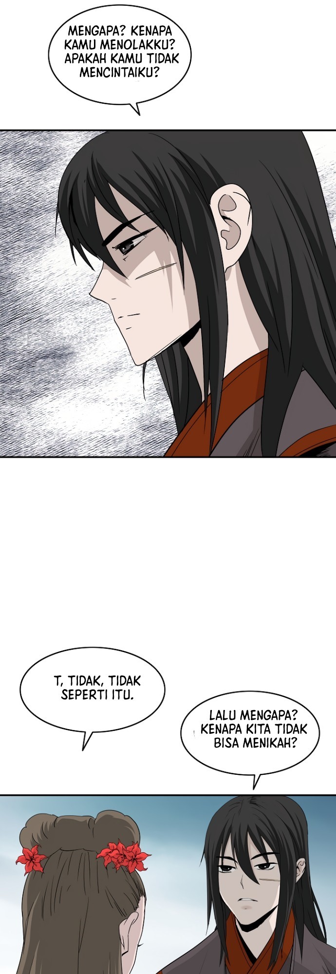 Bowblade Spirit Chapter 79 Gambar 9