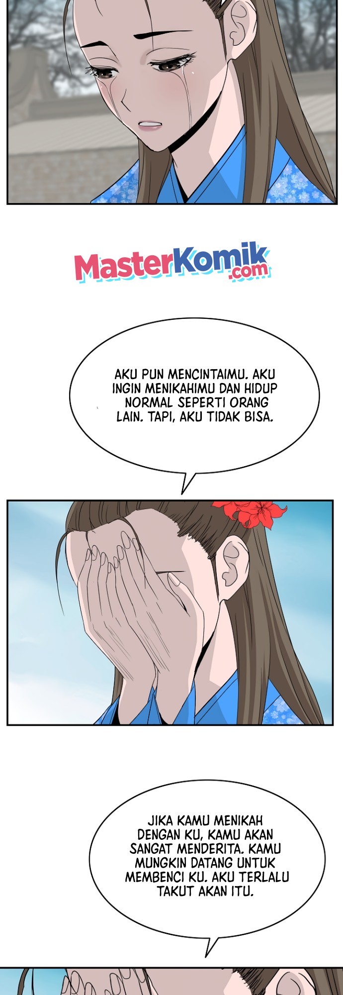 Bowblade Spirit Chapter 79 Gambar 15