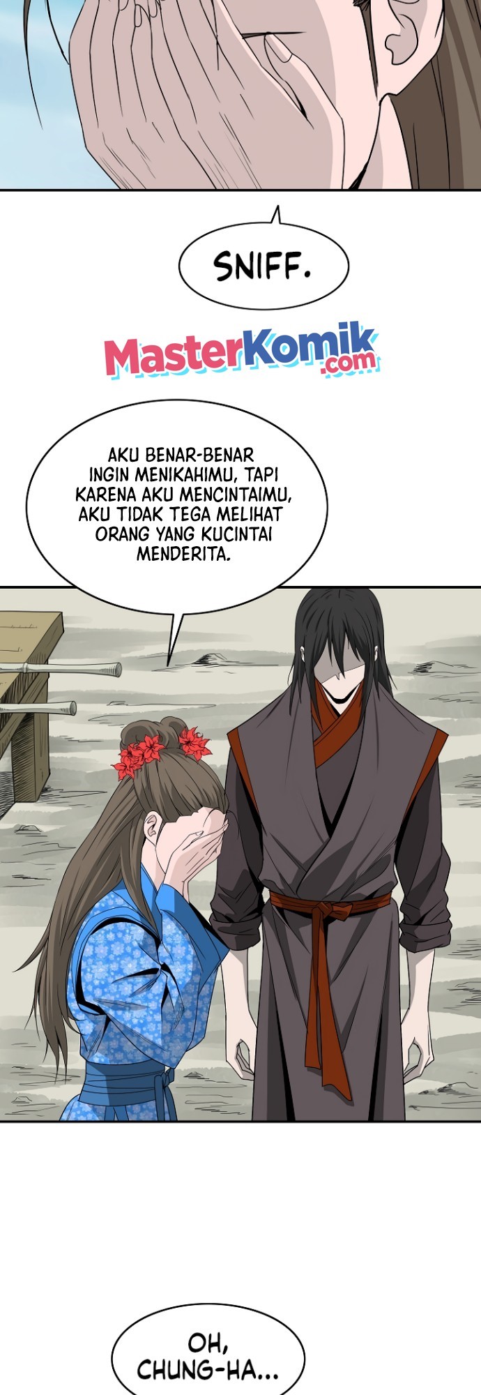 Bowblade Spirit Chapter 79 Gambar 16