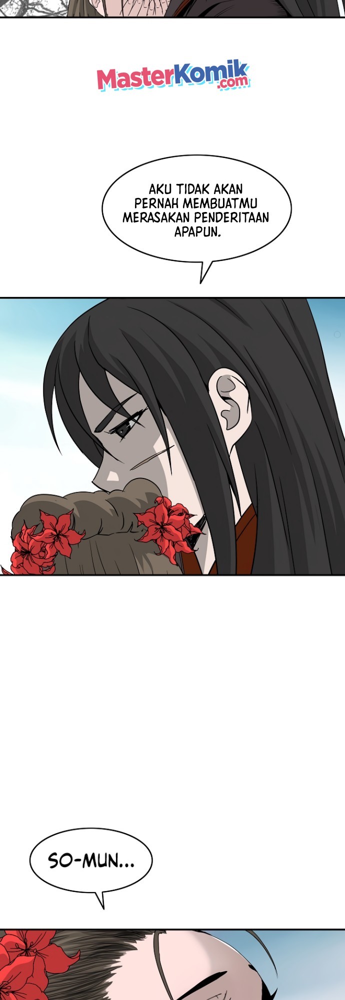 Bowblade Spirit Chapter 79 Gambar 19