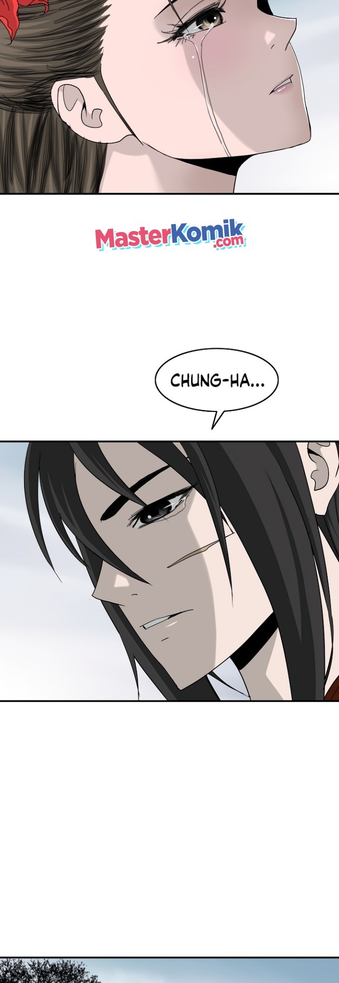 Bowblade Spirit Chapter 79 Gambar 20