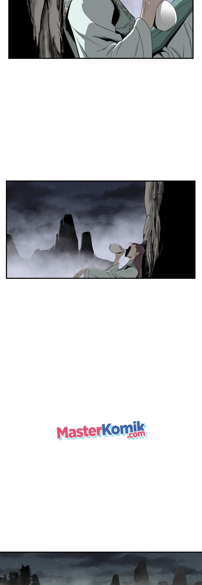 Bowblade Spirit Chapter 79 Gambar 34