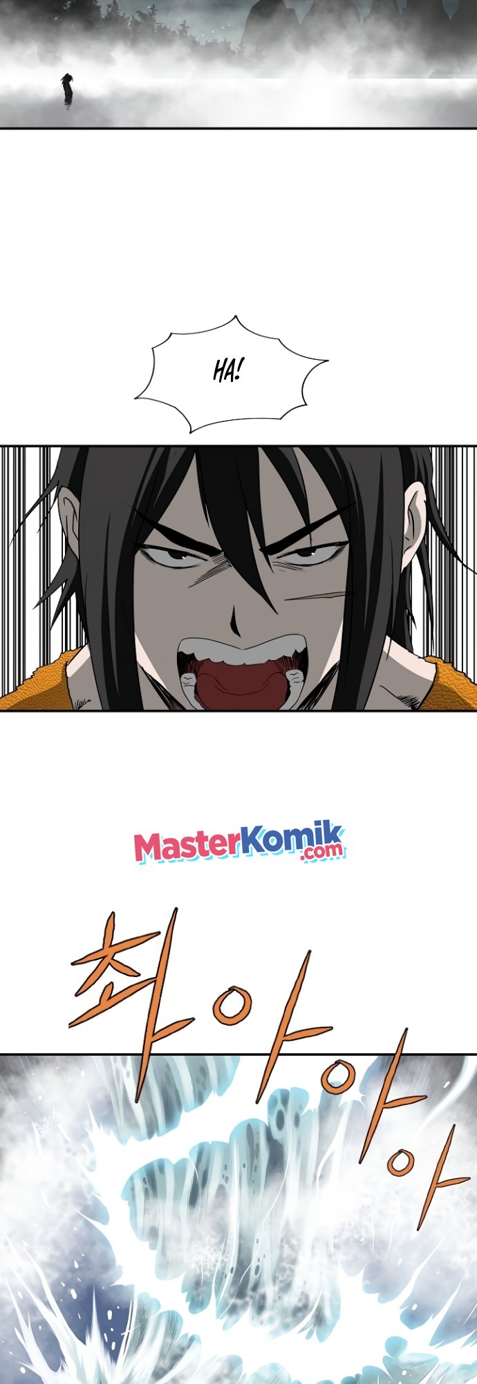 Bowblade Spirit Chapter 79 Gambar 35