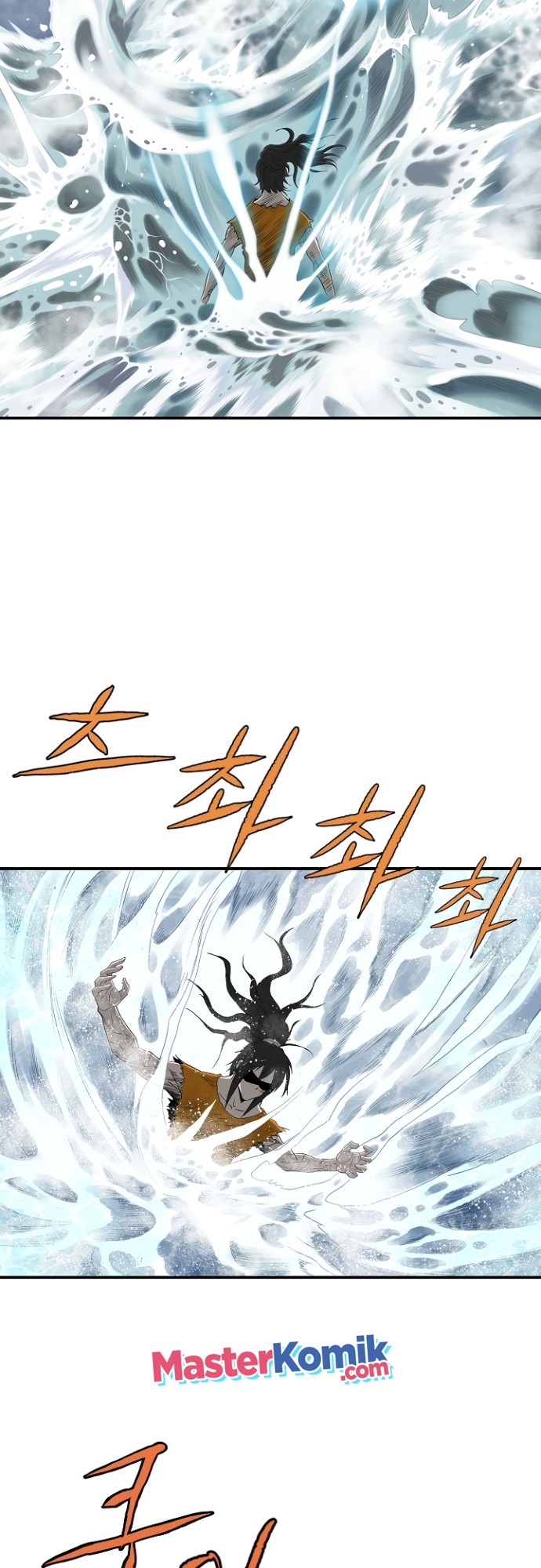 Bowblade Spirit Chapter 79 Gambar 36