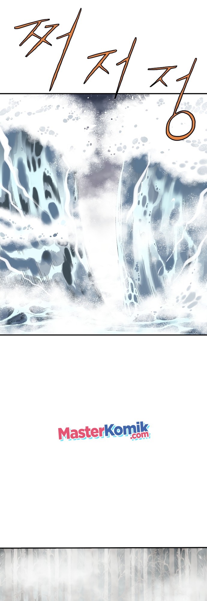 Bowblade Spirit Chapter 79 Gambar 39