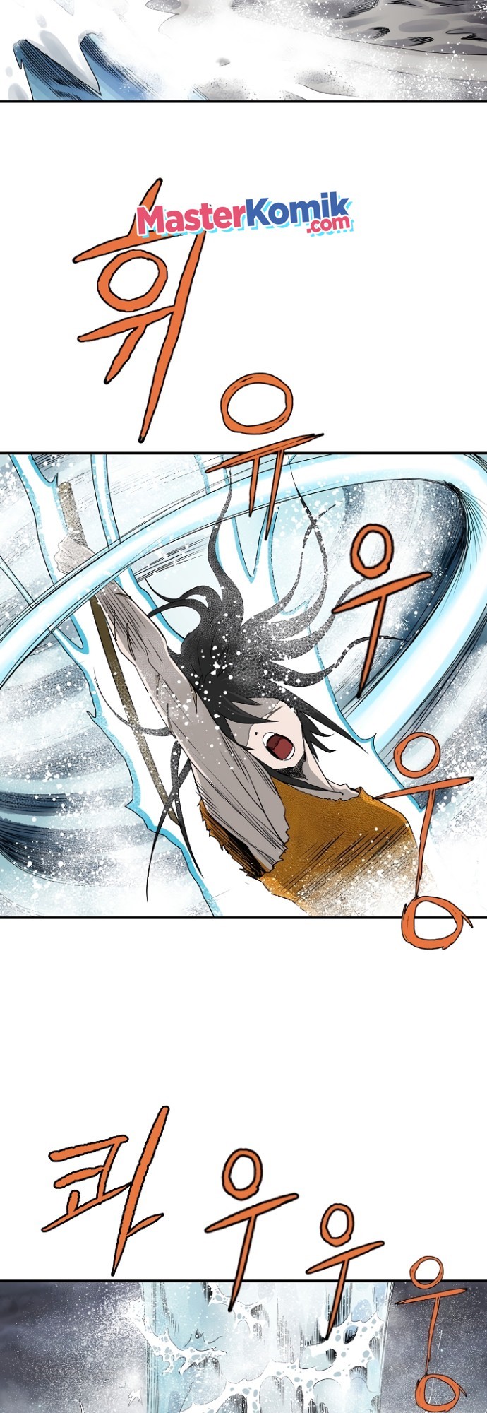 Bowblade Spirit Chapter 79 Gambar 44