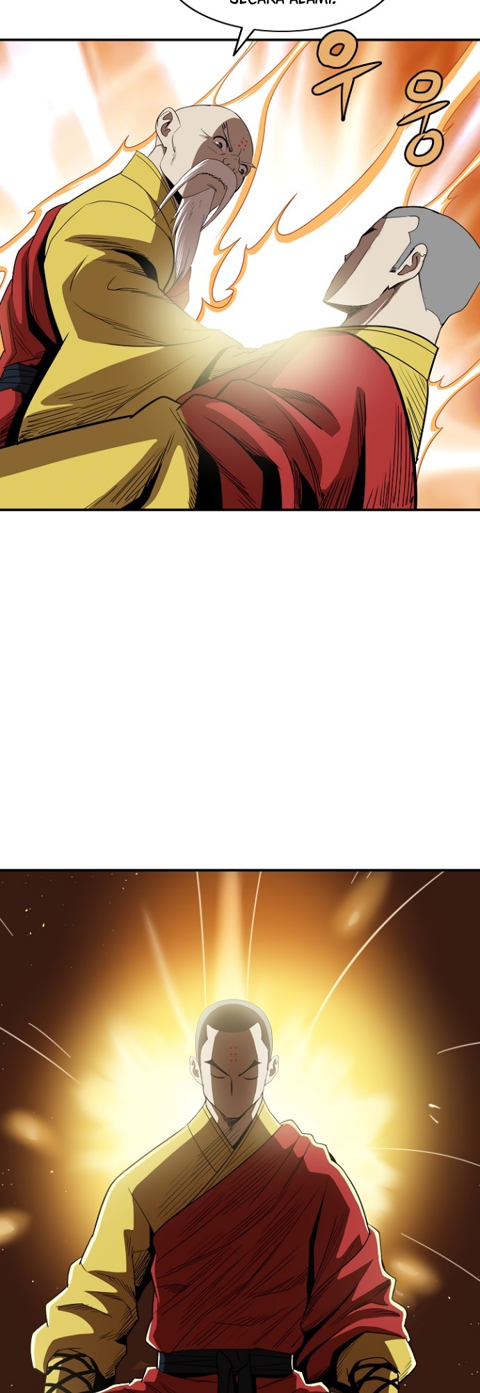Bowblade Spirit Chapter 81 Gambar 37