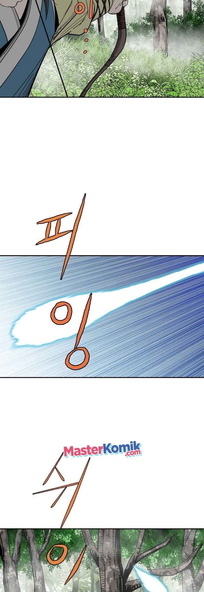 Bowblade Spirit Chapter 88 Gambar 26