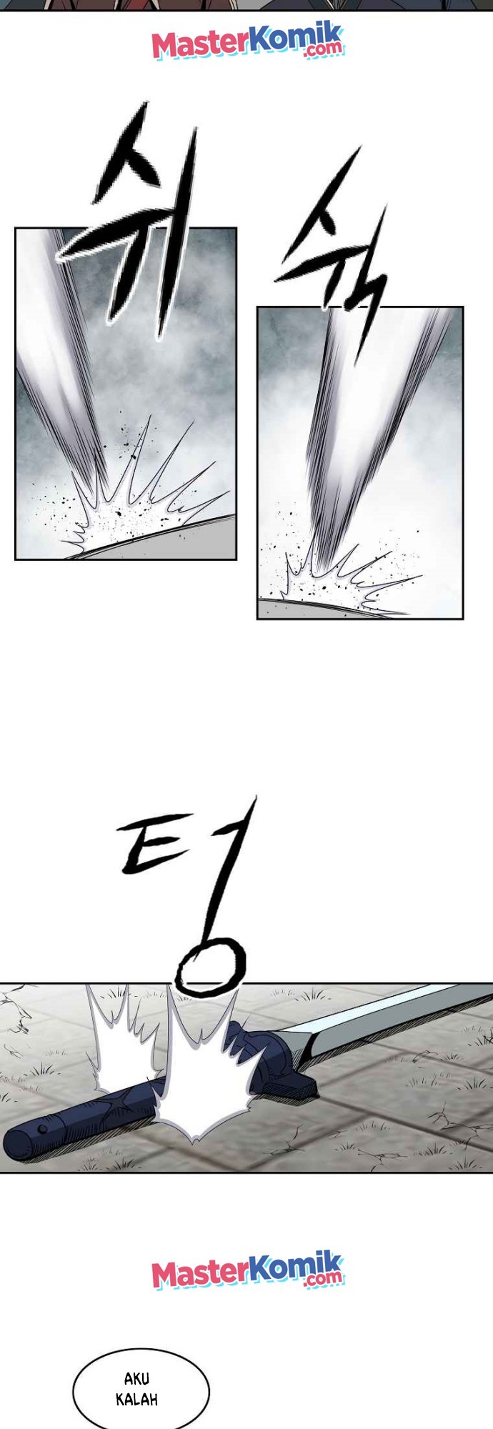 Bowblade Spirit Chapter 92 Gambar 36