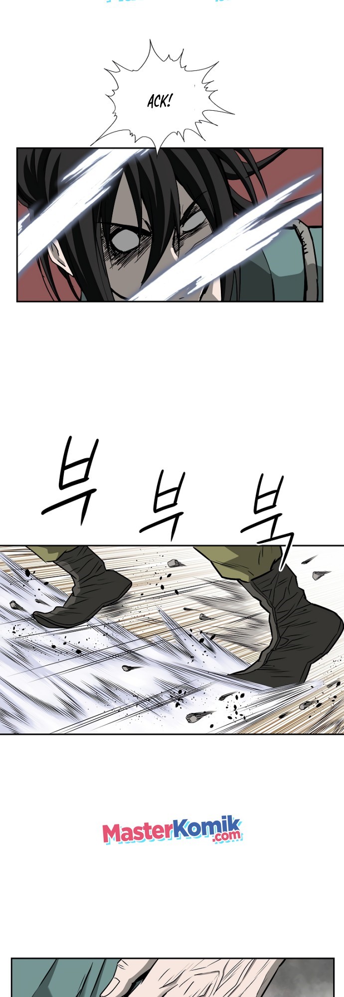Bowblade Spirit Chapter 93 Gambar 15