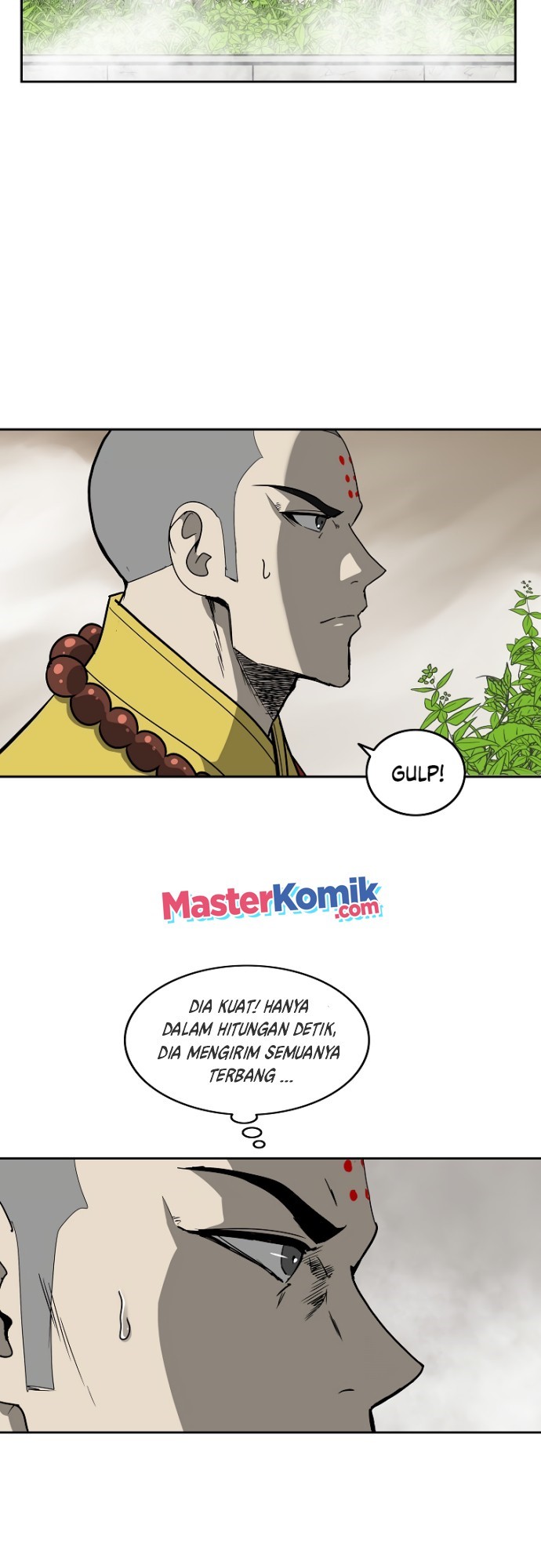 Bowblade Spirit Chapter 93 Gambar 26