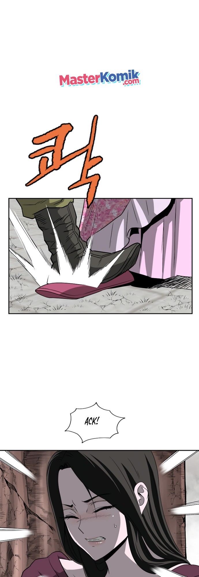 Bowblade Spirit Chapter 93 Gambar 33