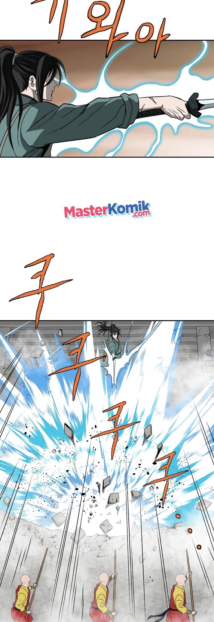 Bowblade Spirit Chapter 93 Gambar 42