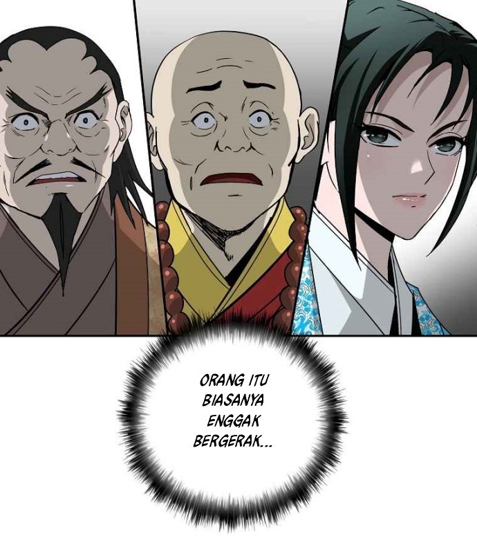 Bowblade Spirit Chapter 96 Gambar 31