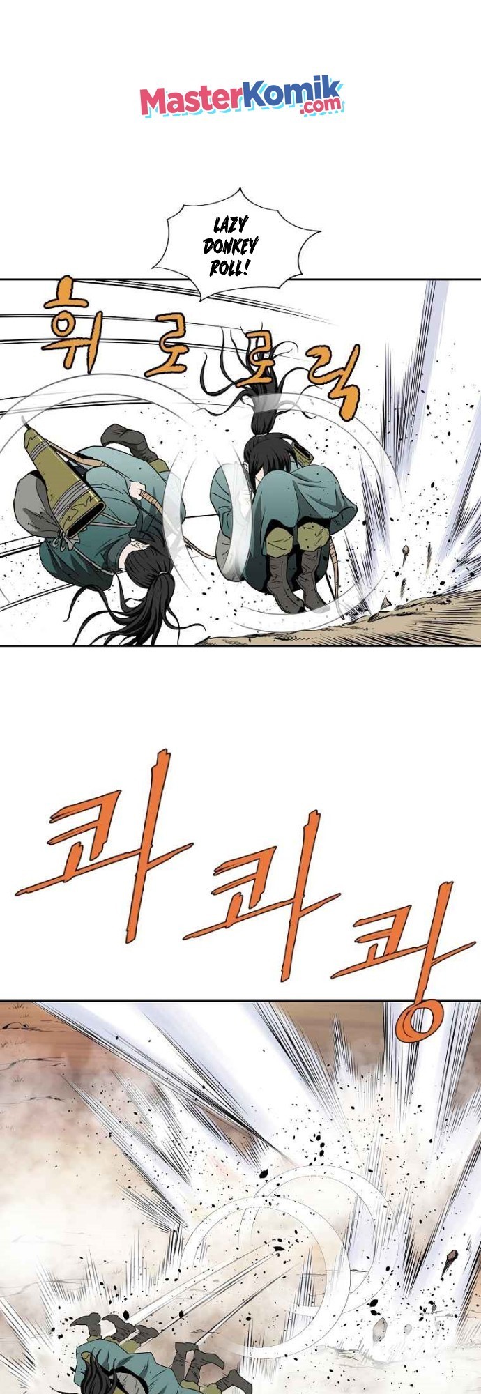 Bowblade Spirit Chapter 100 Gambar 8