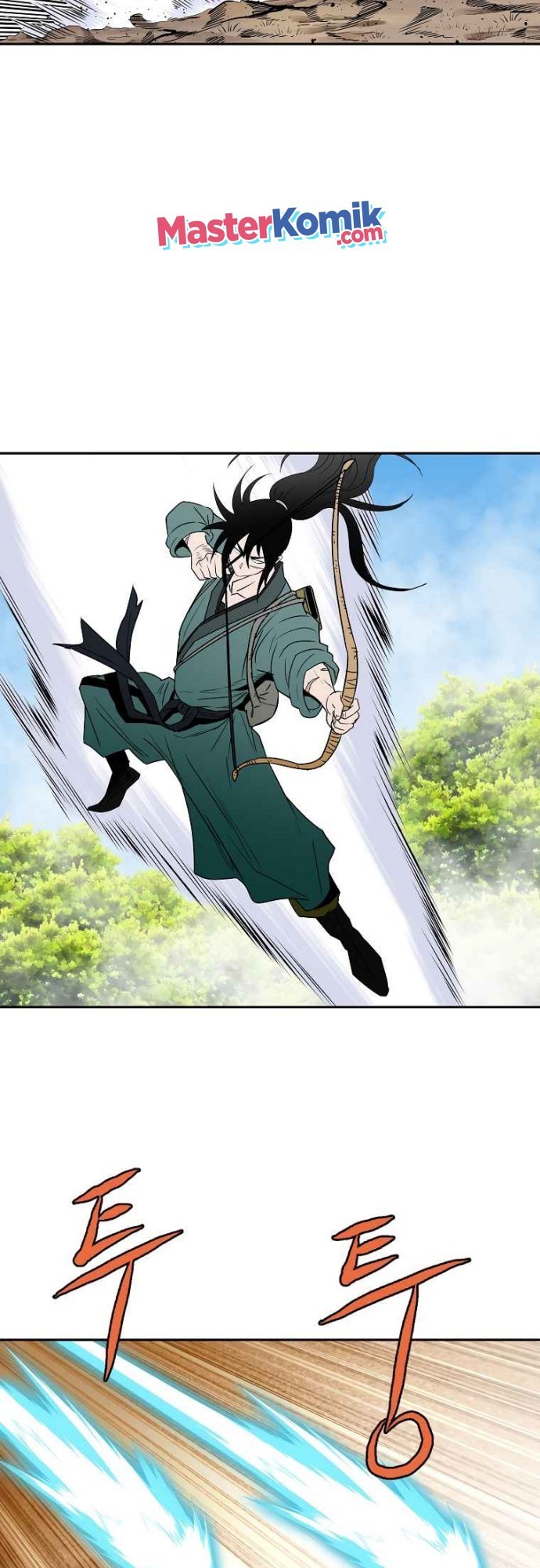 Bowblade Spirit Chapter 100 Gambar 10