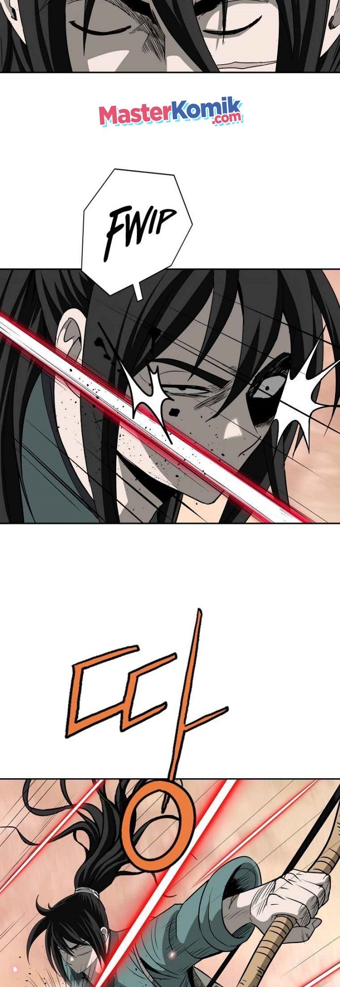 Bowblade Spirit Chapter 100 Gambar 27