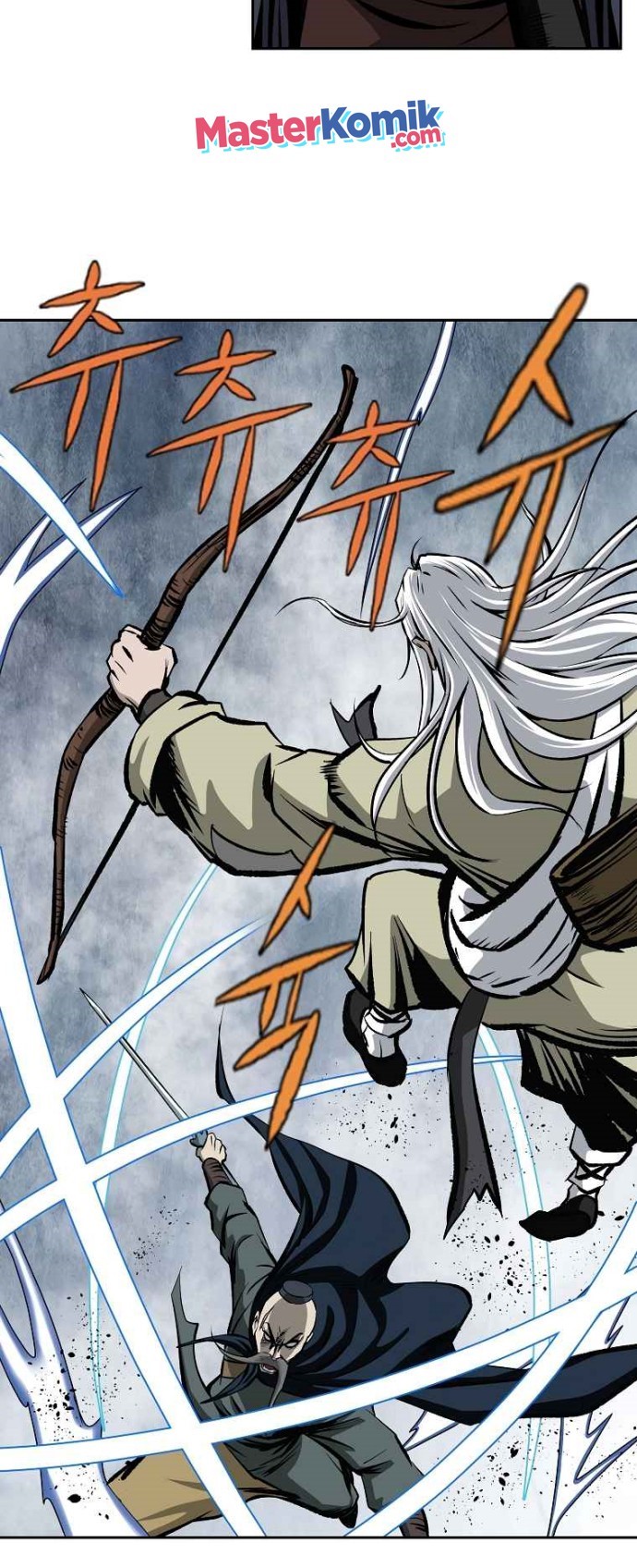 Bowblade Spirit Chapter 108 Gambar 16