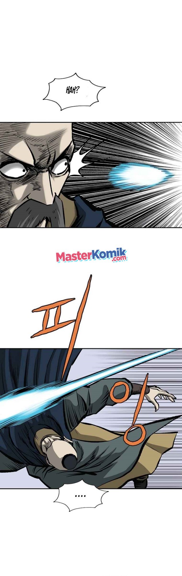 Bowblade Spirit Chapter 108 Gambar 23