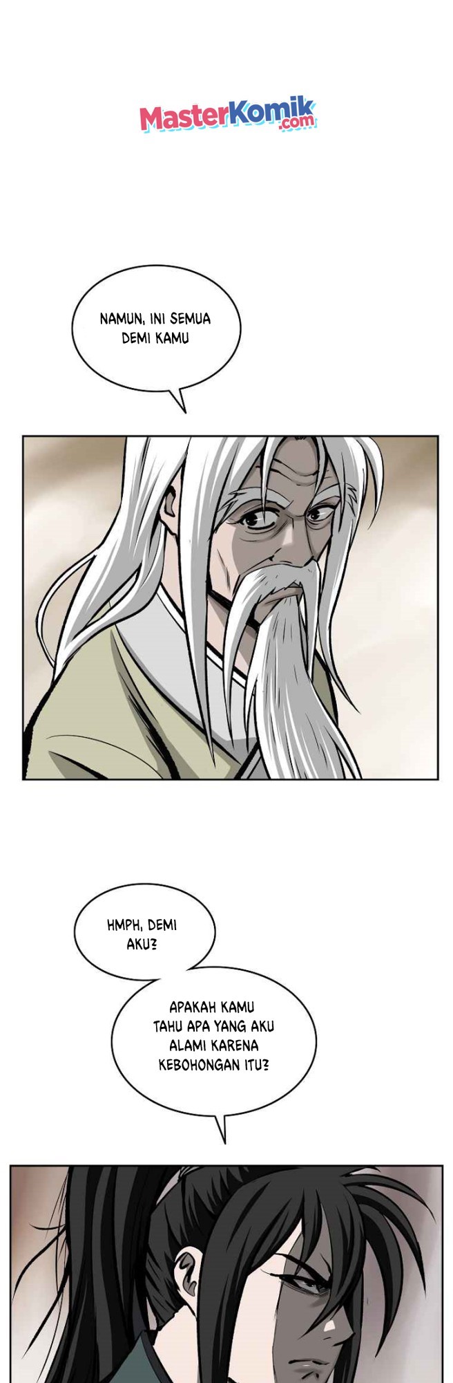 Bowblade Spirit Chapter 108 Gambar 44