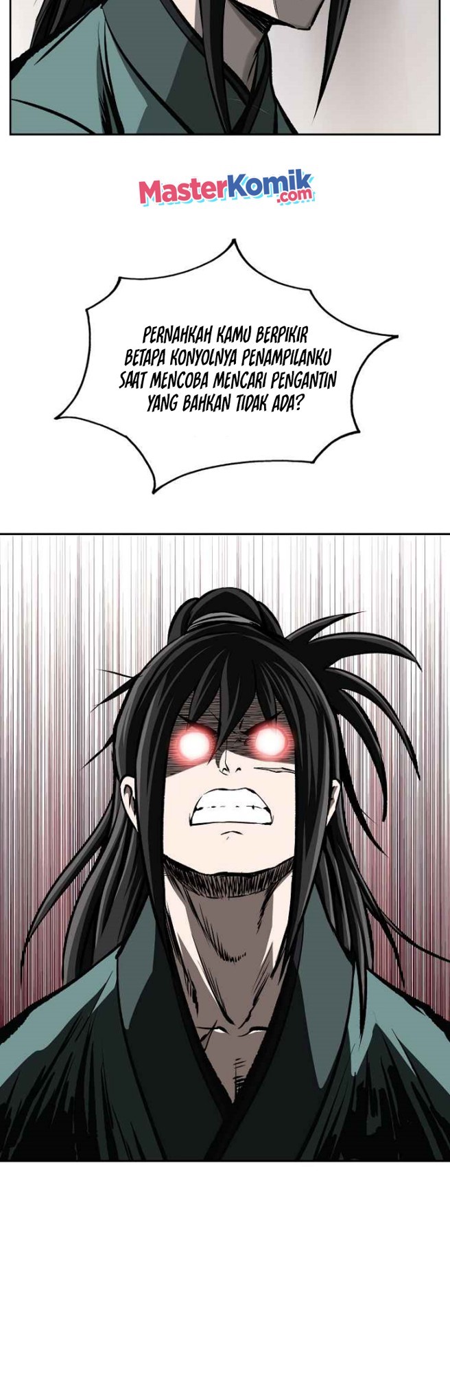 Bowblade Spirit Chapter 108 Gambar 45