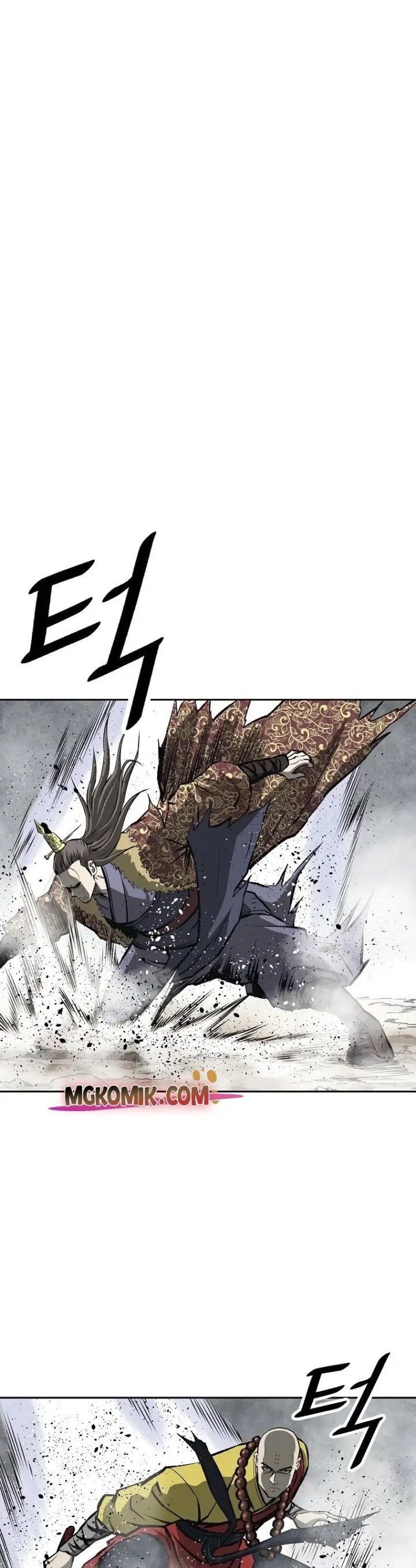 Bowblade Spirit Chapter 126 Gambar 2