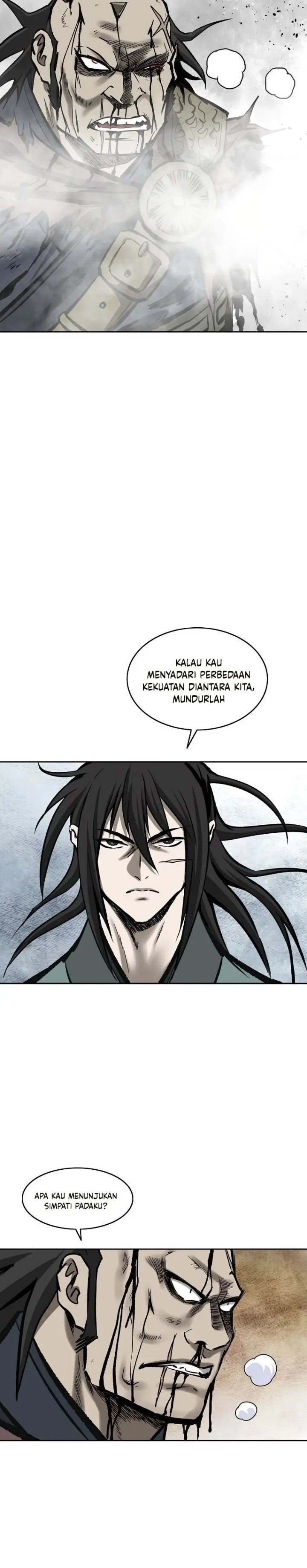 Bowblade Spirit Chapter 133 Gambar 3