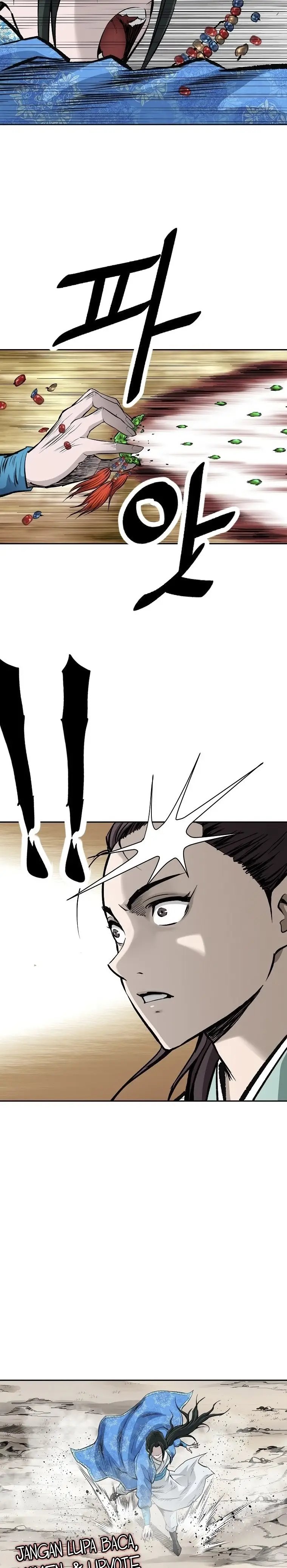 Bowblade Spirit Chapter 135 Gambar 12