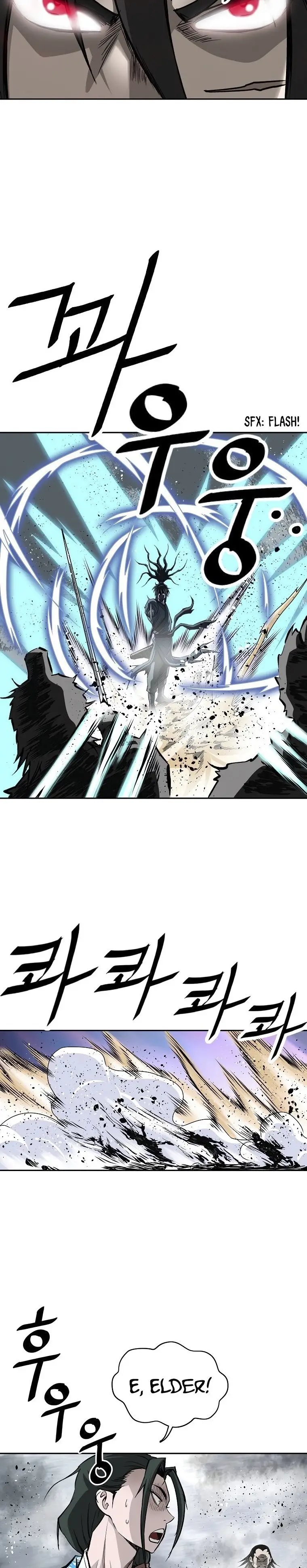 Bowblade Spirit Chapter 135 Gambar 26