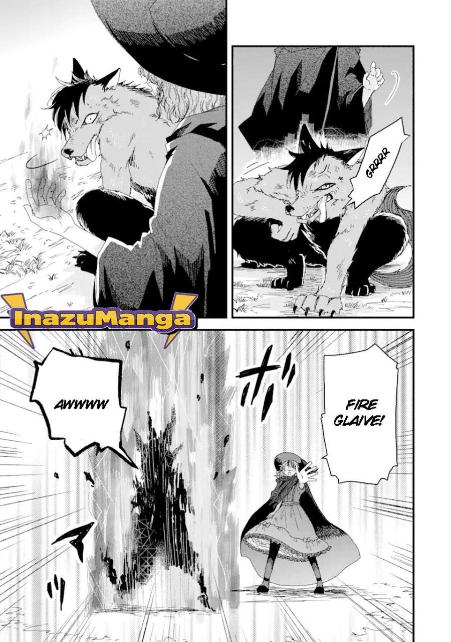 Brave Fantasia Chapter 01 Gambar 4