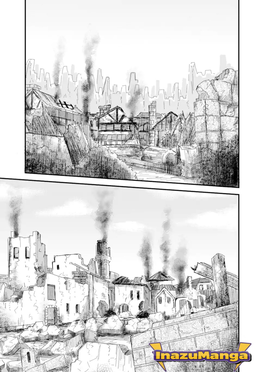 Brave Fantasia Chapter 01 Gambar 10