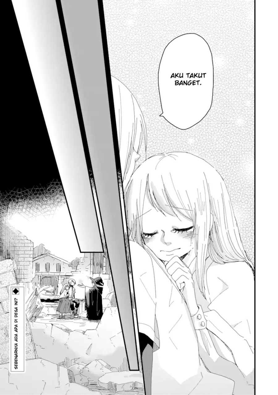 Brave Fantasia Chapter 01 Gambar 26