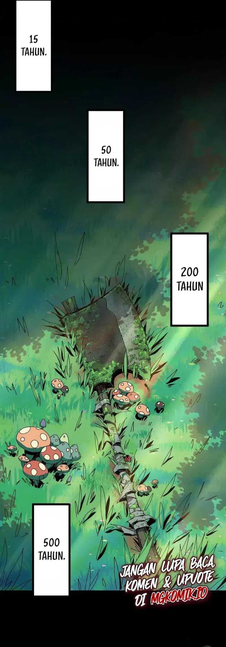 Brave X Devil Queen Chapter 69 Gambar 2