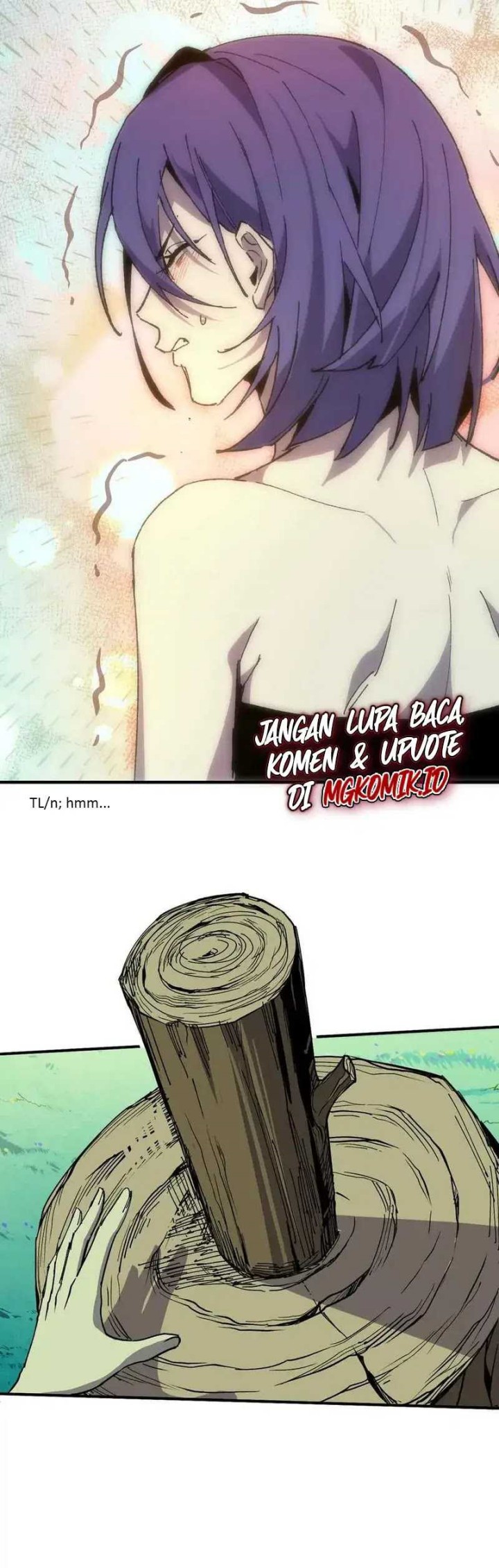 Brave X Devil Queen Chapter 69 Gambar 13