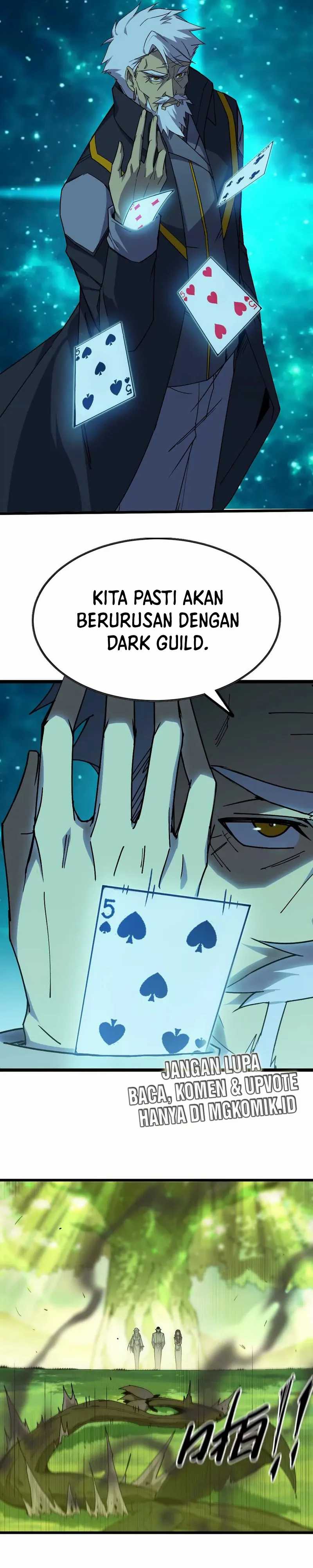 Brave X Devil Queen Chapter 81 Gambar 2