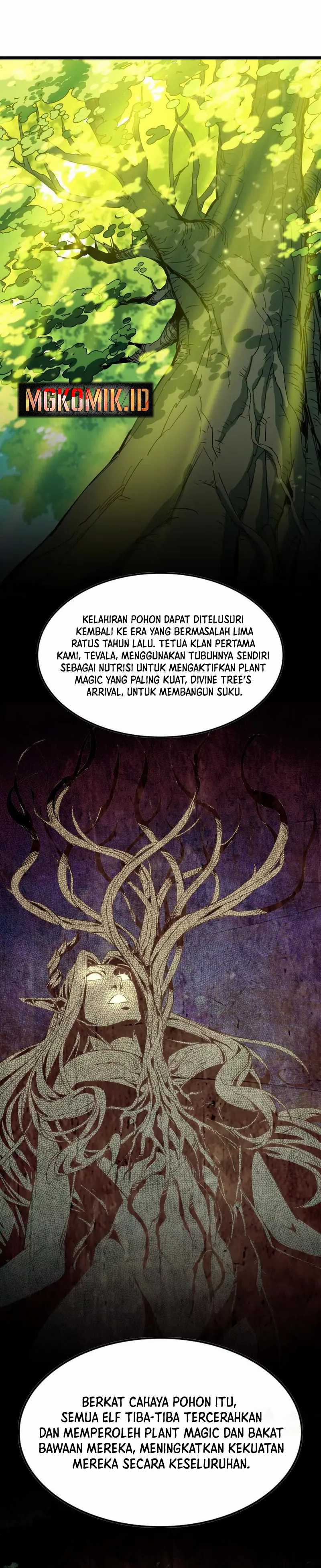 Brave X Devil Queen Chapter 81 Gambar 23
