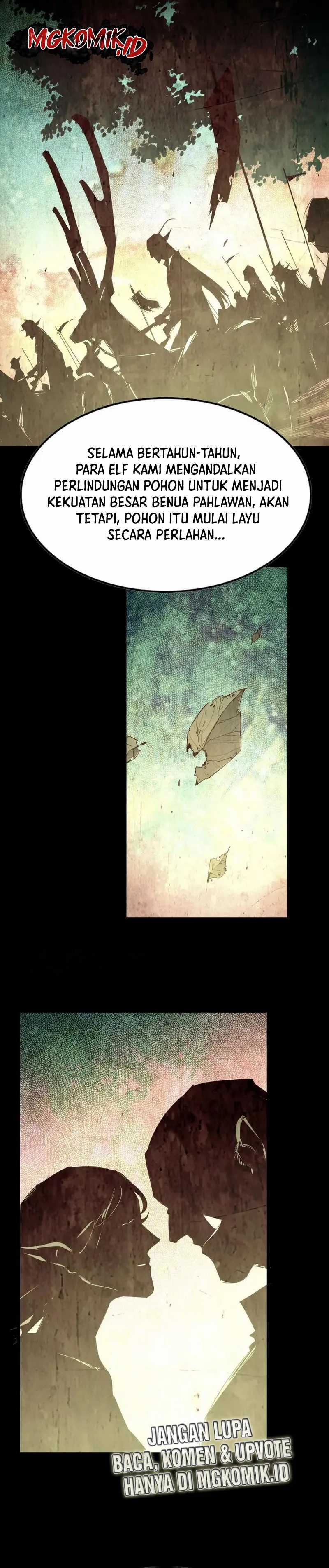 Brave X Devil Queen Chapter 81 Gambar 24