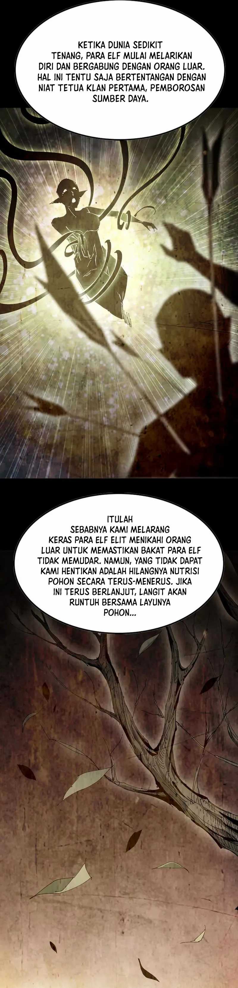 Brave X Devil Queen Chapter 81 Gambar 25