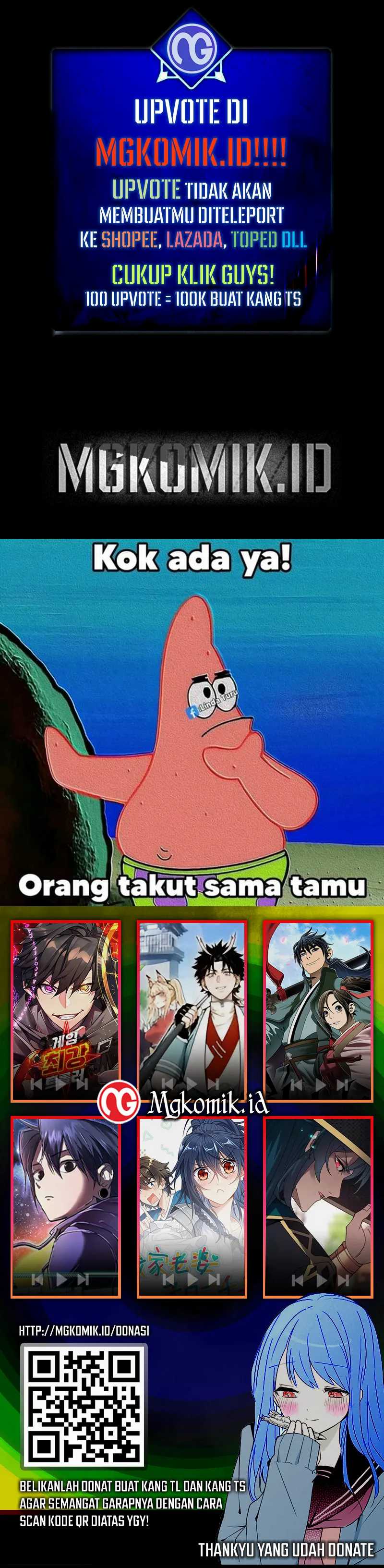 Brave X Devil Queen Chapter 81 Gambar 38