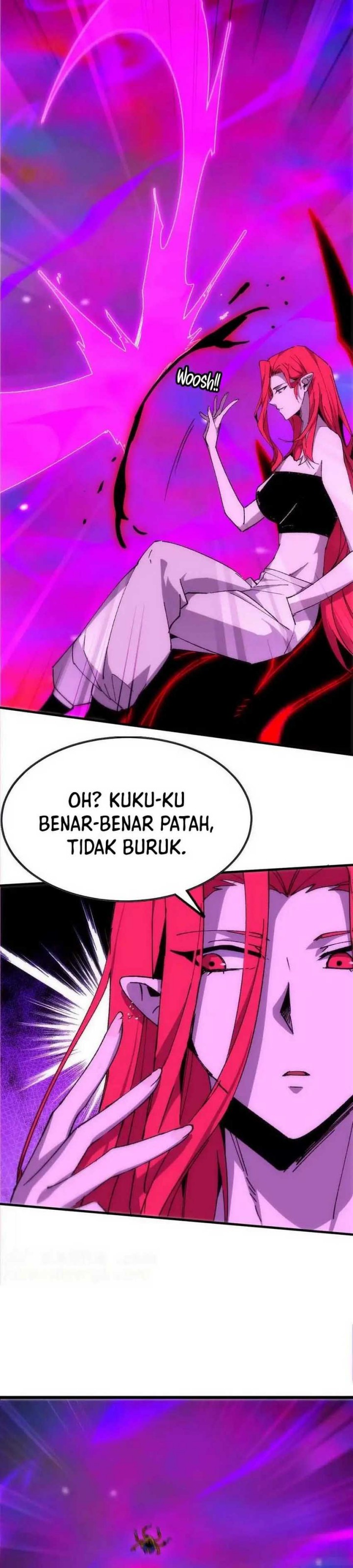 Brave X Devil Queen Chapter 93 Gambar 5