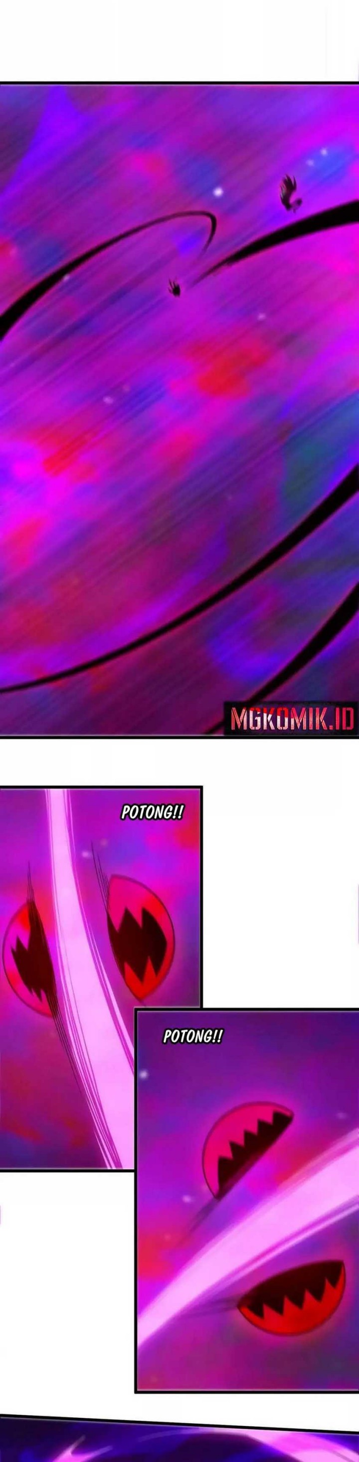 Brave X Devil Queen Chapter 93 Gambar 7