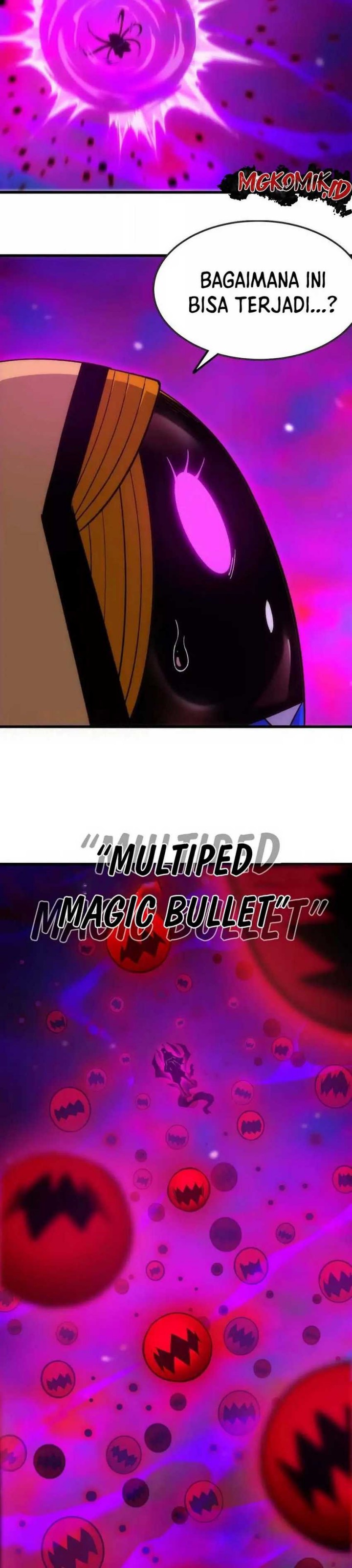 Brave X Devil Queen Chapter 93 Gambar 14