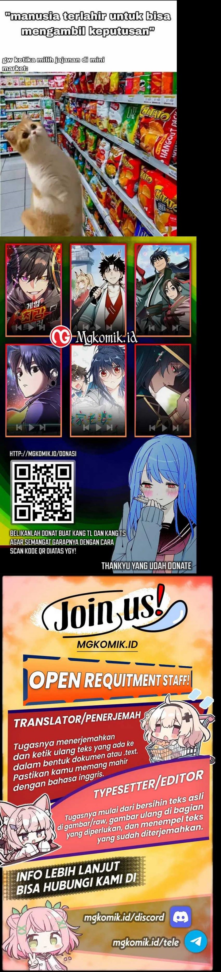 Brave X Devil Queen Chapter 93 Gambar 23