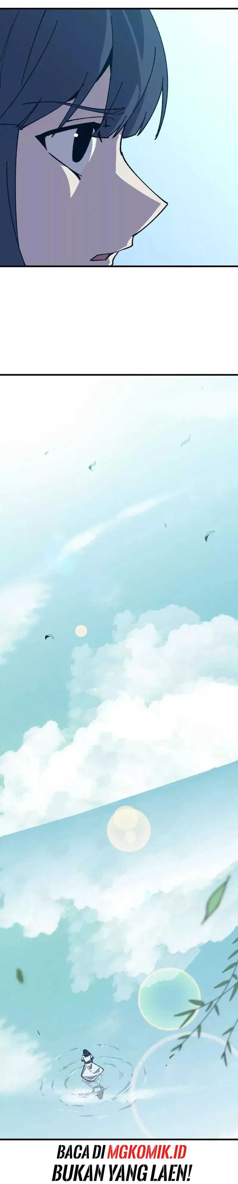 Brave X Devil Queen Chapter 110 Gambar 4
