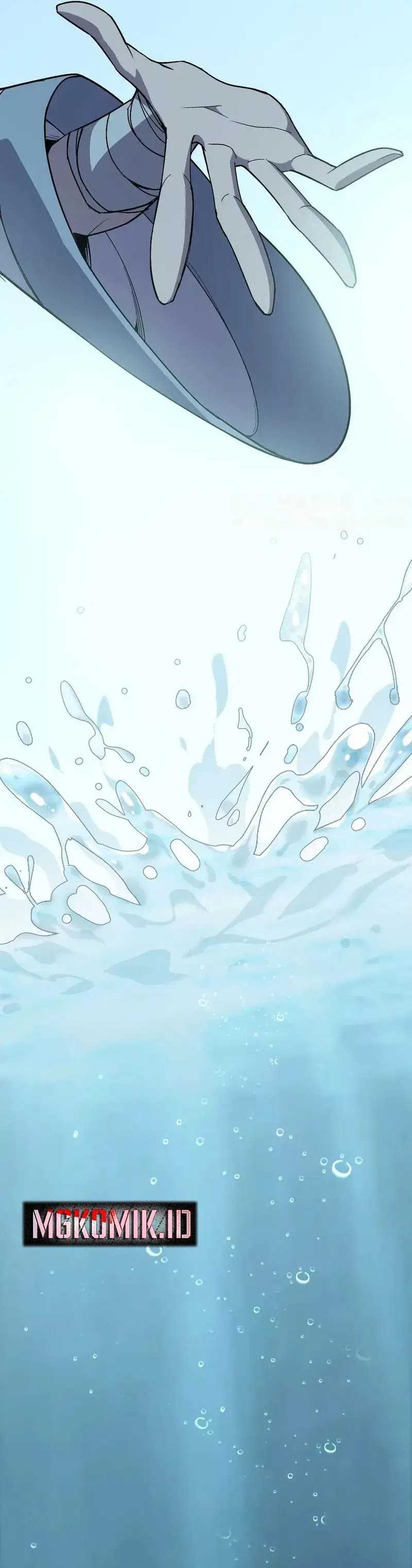 Brave X Devil Queen Chapter 110 Gambar 6