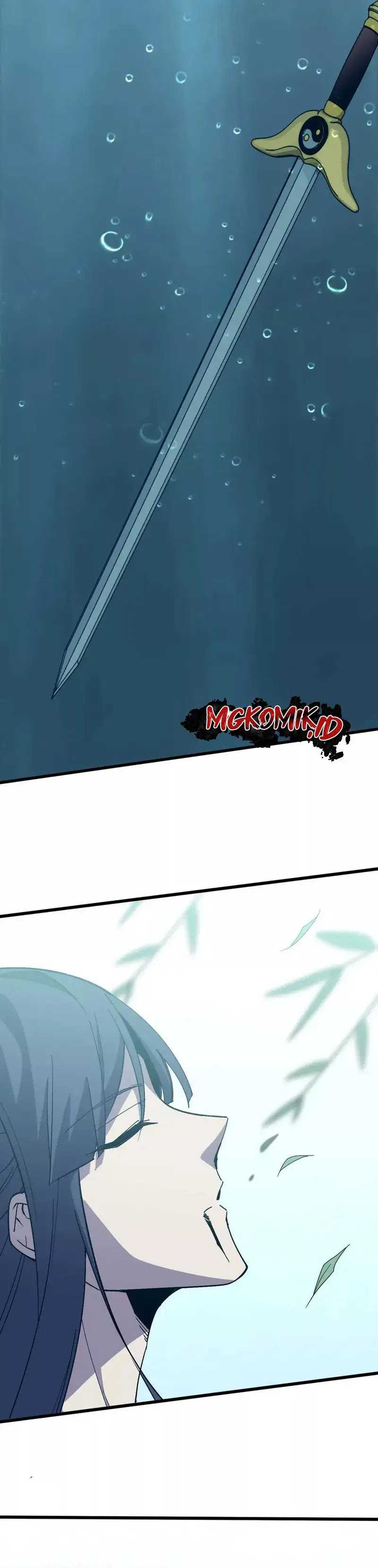 Brave X Devil Queen Chapter 110 Gambar 7