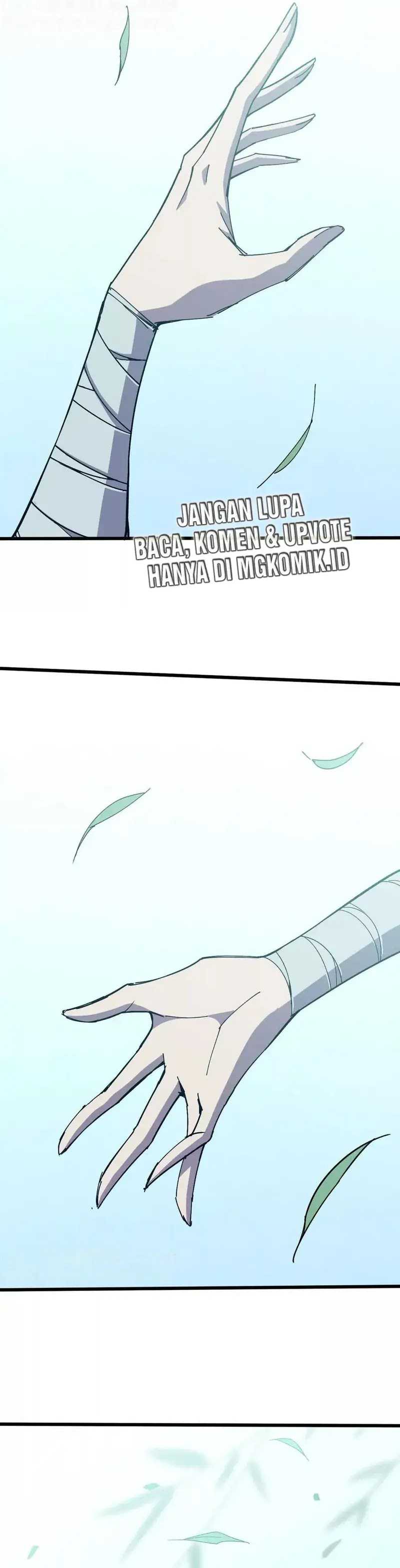 Brave X Devil Queen Chapter 110 Gambar 8