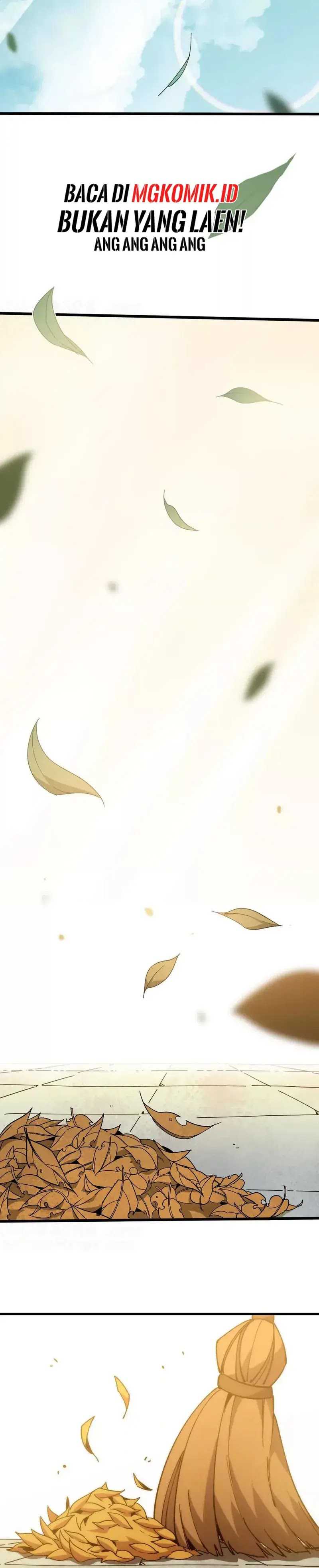 Brave X Devil Queen Chapter 110 Gambar 10