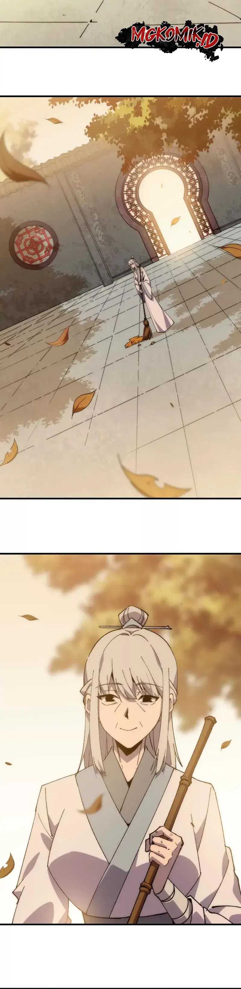 Brave X Devil Queen Chapter 110 Gambar 11
